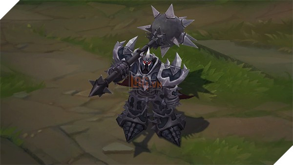 LMHT: Riot Games xác nhận Mordekaiser sẽ là vị tướng tiếp theo được phẫu thuật thẩm mỹ ngay sau Kayle - Morgana - Ảnh 2.