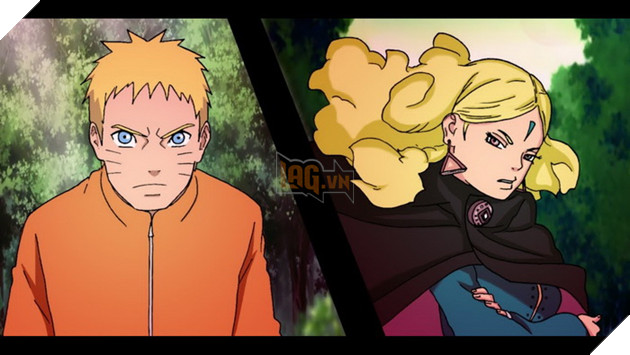 tập 32 boruto