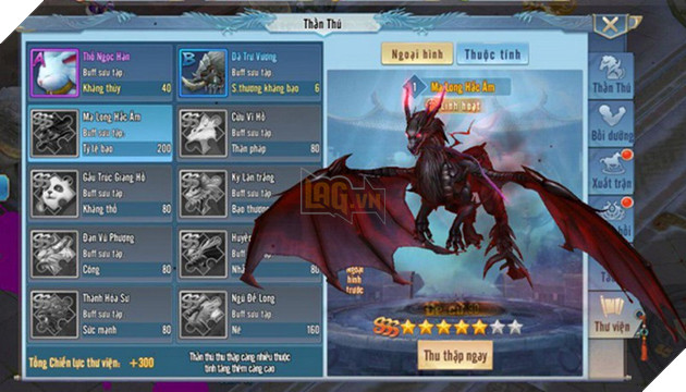 Tình kiếm 3D tặng ngay 300 Giftcode và phiên bản cập nhật mừng xuân 2019 4