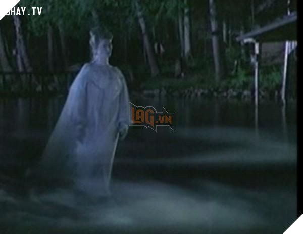 Những câu chuyện hãi hùng có thật không dành cho người yếu bóng vía