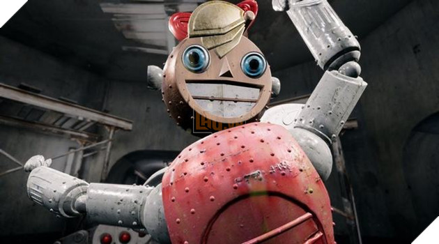 Atomic Heart: Thế giới công nghệ hậu tận thế đầy ma mị 2