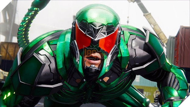 Spider-Man: Những ác nhân có tiềm năng xuất hiện trong Far From Home Phần 1  3