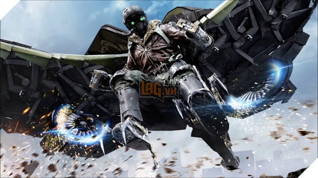 Spider-Man: Những ác nhân có tiềm năng xuất hiện trong Far From Home Phần 1  6