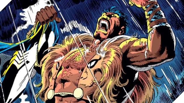 Spider-Man: Những ác nhân có tiềm năng xuất hiện trong Far From Home Phần 1  9