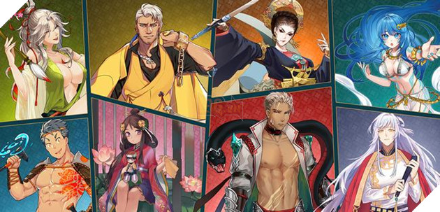 Sử Hộ Vương - Boardgame Sử Việt đầu tiên chính thức lộ diện