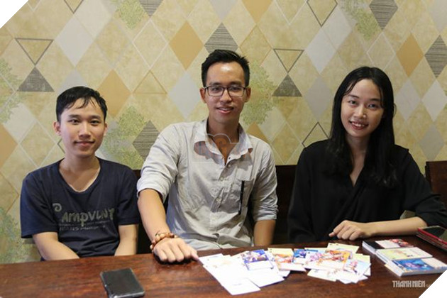 Sử Hộ Vương - Boardgame Sử Việt đầu tiên chính thức lộ diện 3