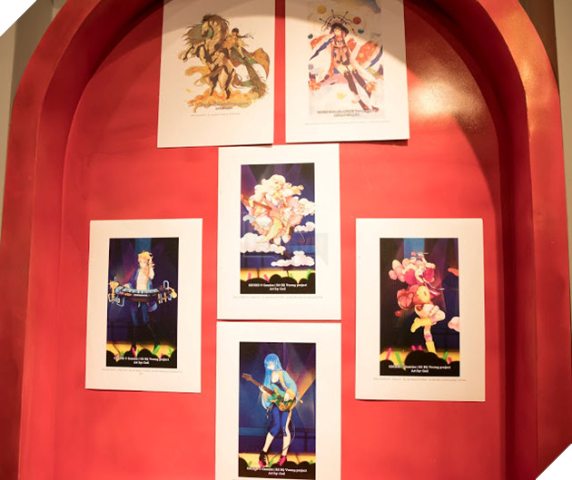 Offline ra mắt boardgame sử Việt Sử Hộ Vương thu hút đông đảo người quan tâm 3