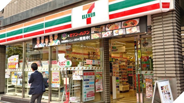 Nhật Bản ngưng bán tạp chí người lớn cho đến năm 2020 phục vụ Olympic 3