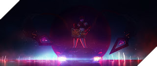 LMHT: Choáng ngộp trước cosplay của Bộ Tứ K/DA trong MV chính thức 9