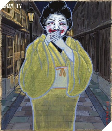 Những câu chuyện hãi hùng có thật không dành cho người yếu bóng vía