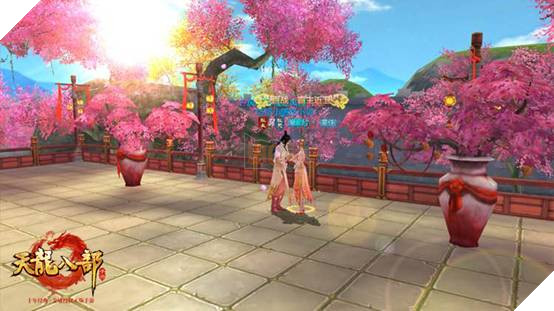 Tân Thiên Long Mobile VNG –  tựa MMORPG 3D trên nền nảng Mobile là truyền nhân dích thực của Thiên Long Bát Bộ trên PC sẽ ra mắt game thủ vào Quý 1 năm 2019 - 1