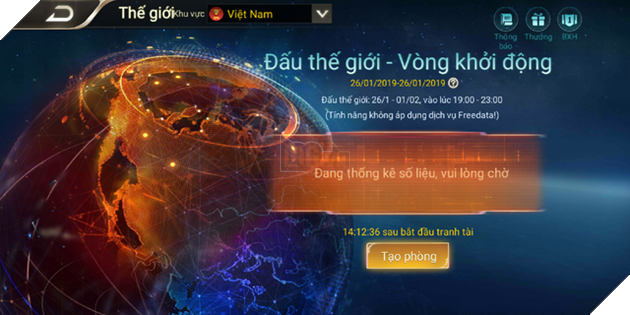 Liên Quân Mobile: Tencent đặt điều kiện Bạch Kim 1 mới được Đấu Thế Giới, game sẽ bớt trẩu? - Ảnh 3.