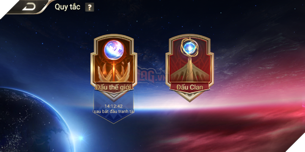 Liên Quân Mobile: Tencent đặt điều kiện Bạch Kim 1 mới được Đấu Thế Giới, game sẽ bớt trẩu? - Ảnh 1.