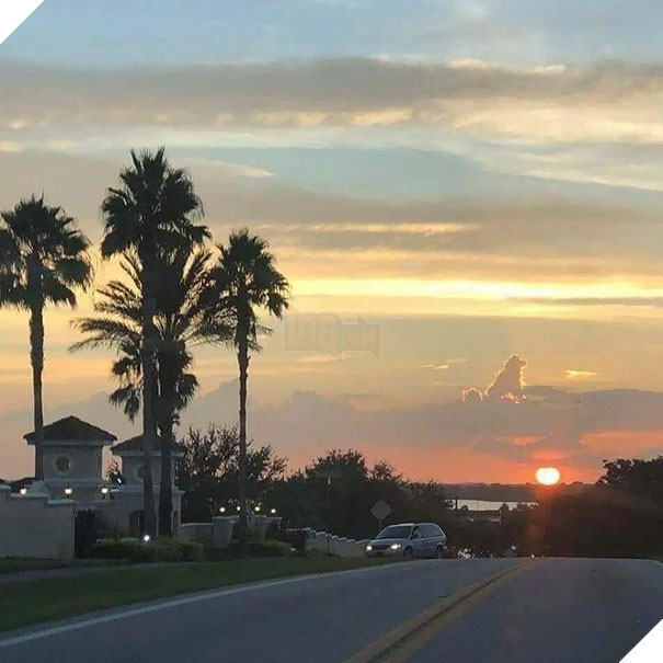 20 lần con người trải qua ảo giác Pareidolia ở những nơi không ngờ tới - Ảnh 1.