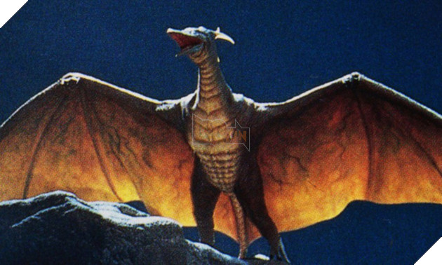 One Piece: Sở hữu trái ác quỷ Khủng long bay Pteranodon, sức mạnh của King hoả hoạn kinh khủng đến mức nào? - Ảnh 3.