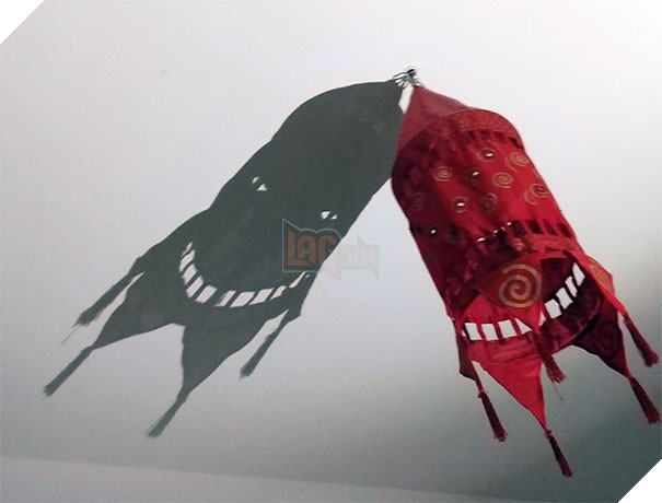 20 lần con người trải qua ảo giác Pareidolia ở những nơi không ngờ tới - Ảnh 15.