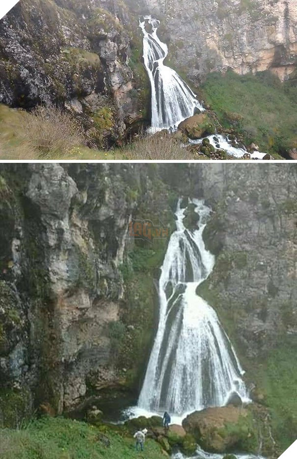 20 lần con người trải qua ảo giác Pareidolia ở những nơi không ngờ tới - Ảnh 17.