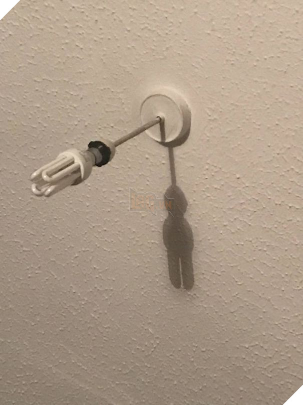 20 lần con người trải qua ảo giác Pareidolia ở những nơi không ngờ tới - Ảnh 18.