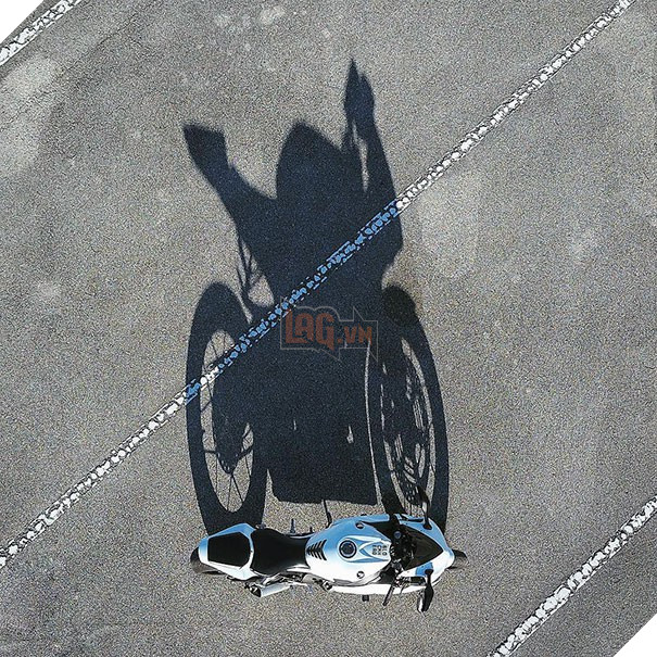 20 lần con người trải qua ảo giác Pareidolia ở những nơi không ngờ tới - Ảnh 6.