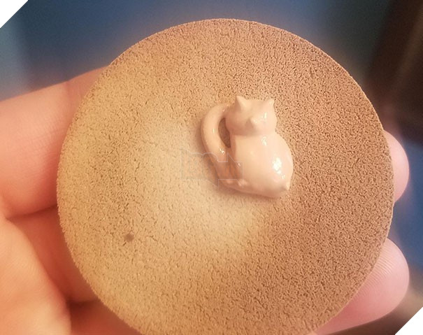 20 lần con người trải qua ảo giác Pareidolia ở những nơi không ngờ tới - Ảnh 8.