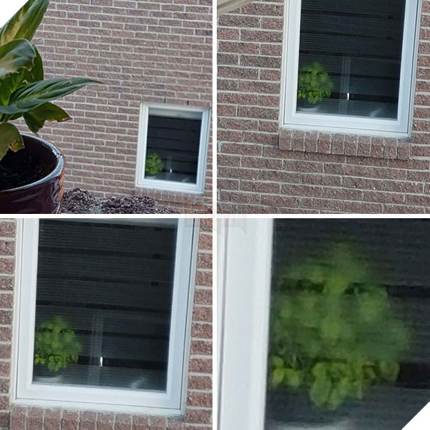 20 lần con người trải qua ảo giác Pareidolia ở những nơi không ngờ tới - Ảnh 10.