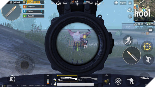 PUBG Mobile chính thức cập nhật chế độ Zombie ở bản cập nhật 0.11 beta - Ảnh 3.