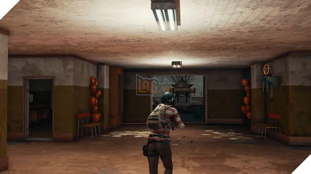 Mất bình tĩnh là một sai lầm phổ biến trong khi chơi PUBG. Nguồn: Internet.