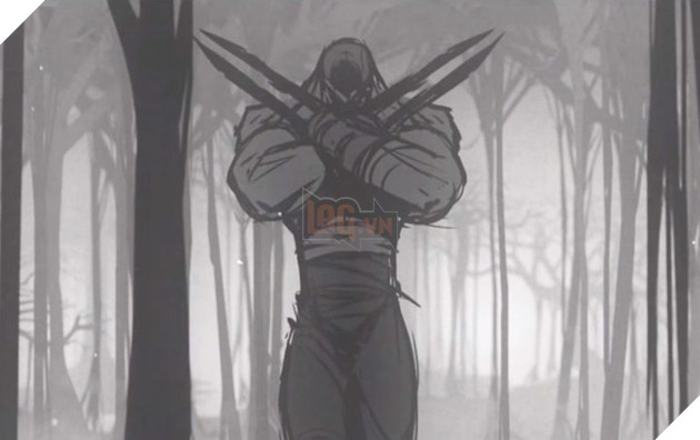 LMHT: Sau Ashe, Zed và Lux sẽ là hai nhân vật tiếp theo được Marvel chấp bút ra mắt truyện tranh riêng - Ảnh 2.