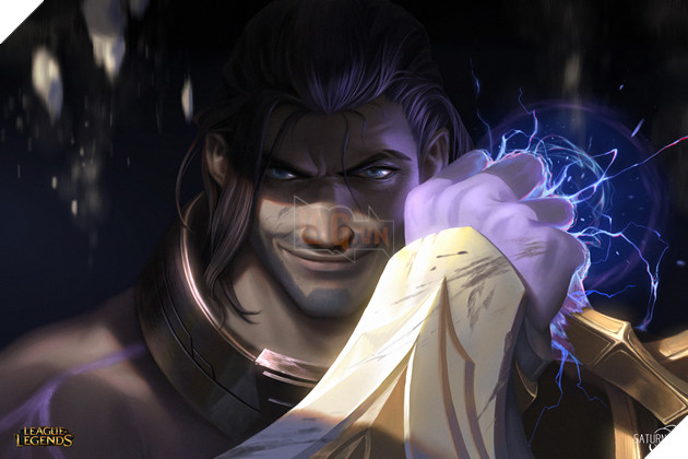 Tổng hợp 6 vị tướng có bộ skill cực độc trong chế độ ARURF 2019 mà bạn nên thử ngay