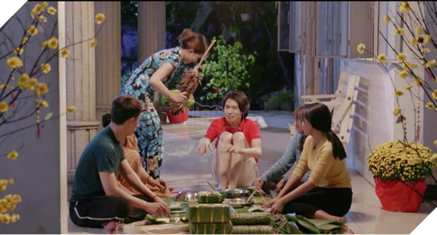 Quang Trung đại náo Tết Kỷ Hợi cùng Kiếm Thế Mobile bằng clip parody Con Bướm Xuân 3