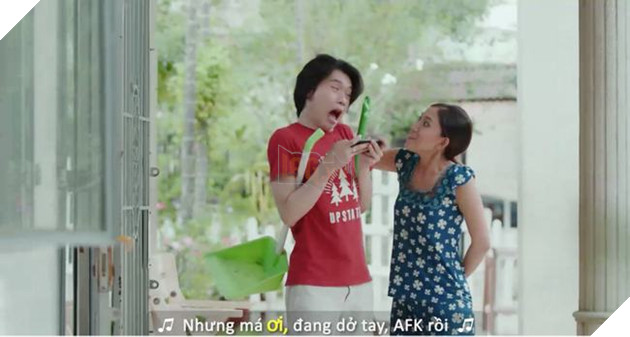 Quang Trung đại náo Tết Kỷ Hợi cùng Kiếm Thế Mobile bằng clip parody Con Bướm Xuân 4