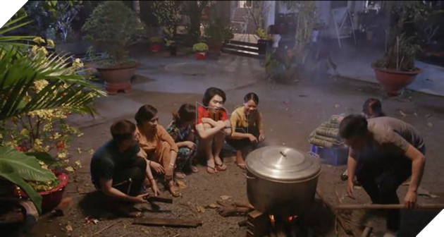 Quang Trung đại náo Tết Kỷ Hợi cùng Kiếm Thế Mobile bằng clip parody Con Bướm Xuân 5