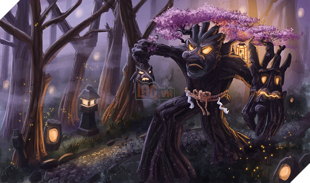 Tổng hợp 6 vị tướng có bộ skill cực độc trong chế độ ARURF 2019 mà bạn nên thử ngay 6