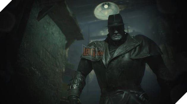 Resident Evil 2: Hướng dẫn thổi tung C4 để lấy tấm mề đay cuối cùng 2