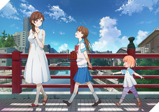 Image result for gatsu no Lion (March comes in like a lion 2016)