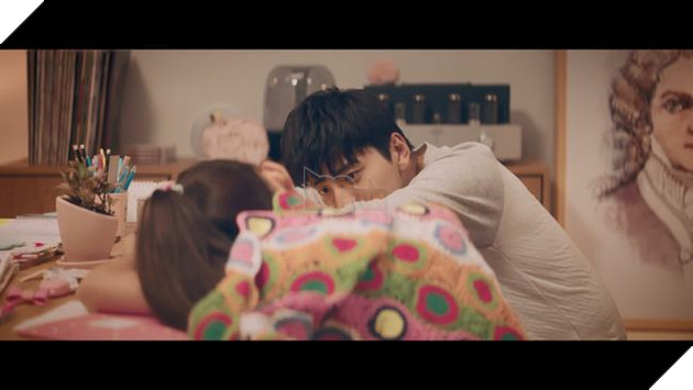 Đón Valentine cùng Nụ Hôn Đầu của Lâm Doãn và Vương Đại Lục 2