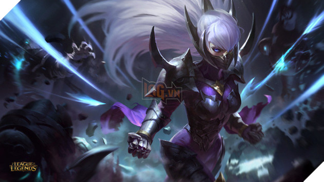 LMHT: Top 5 vị tướng vị giảm sức mạnh nhiều nhất phiên bản 9.2 2