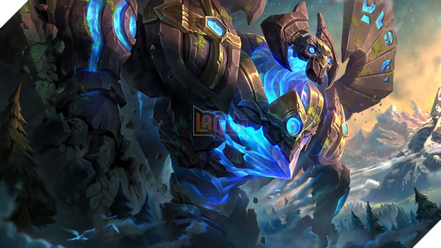 LMHT: Top 5 vị tướng vị giảm sức mạnh nhiều nhất phiên bản 9.2 5