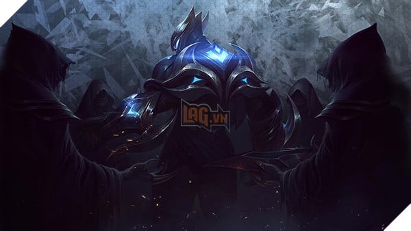 LMHT: Riot công bố lịch trình ra mắt trang phục năm 2019, Lux lại có thêm trang phục mới, xuất hiện trang phục Quyết Đấu Đại chiến chó mèo  3