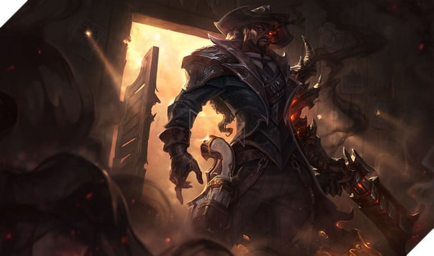 LMHT: Riot công bố lịch trình ra mắt trang phục năm 2019, Lux lại có thêm trang phục mới, xuất hiện trang phục Quyết Đấu Đại chiến chó mèo  5