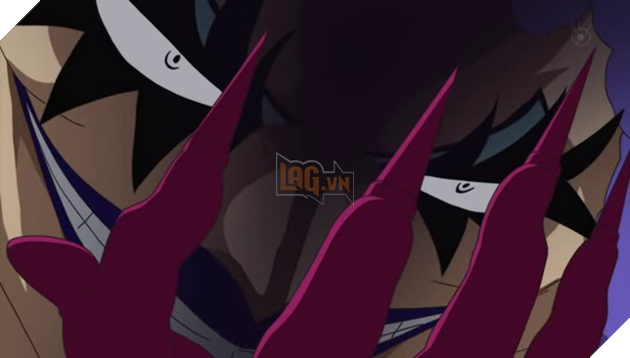 One Piece Những nhân vật sống dai nhất từ trước đến nay 2