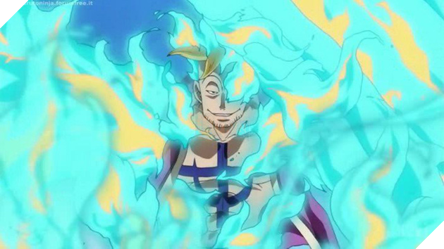 One Piece Những nhân vật sống dai nhất từ trước đến nay 5