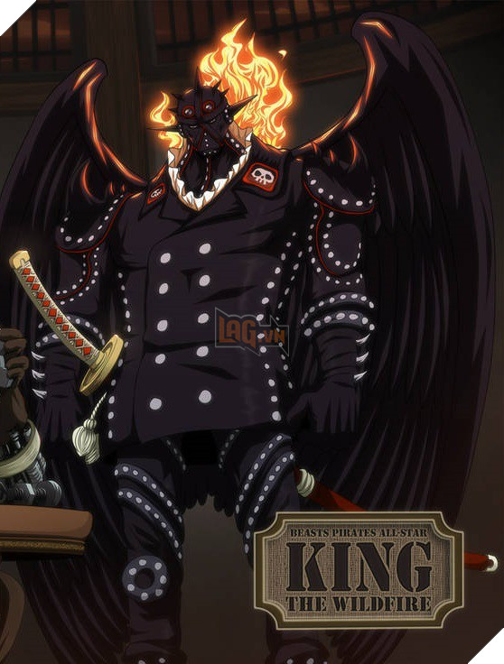 One Piece: Những nhân vật cực mạnh mà Zoro cần đánh bại để chạm tay vào danh hiệu Kiếm Sĩ Mạnh Nhất Thế Giới 3