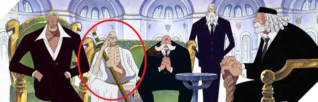 One Piece: Những nhân vật cực mạnh mà Zoro cần đánh bại để chạm tay vào danh hiệu Kiếm Sĩ Mạnh Nhất Thế Giới 5