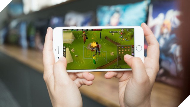 Những game nhập vai tuyệt phẩm trên di động cho game thủ cày dần - Ảnh 9.