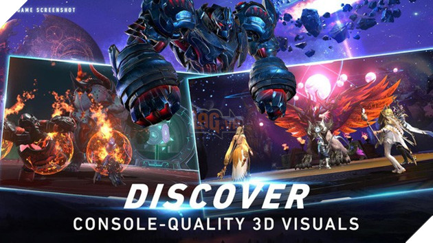 Những game nhập vai tuyệt phẩm trên di động cho game thủ cày dần - Ảnh 3.