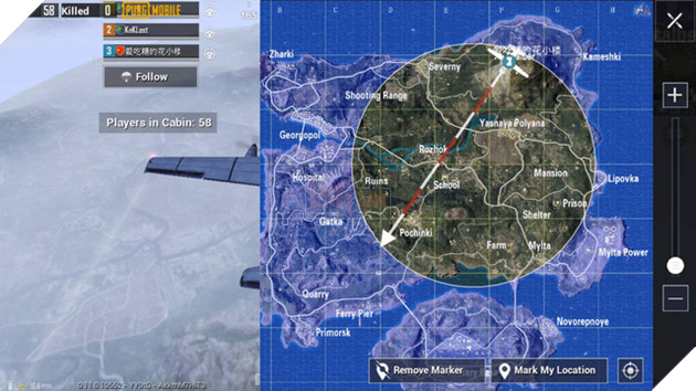 PUBG Mobile: Những thông tin thú vị xoay quanh chế độ chơi Zombie ở bản 0.11 - Ảnh 3.