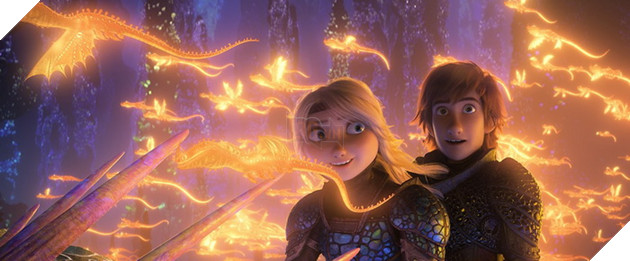 Bí Kíp Luyện Rồng 3 review