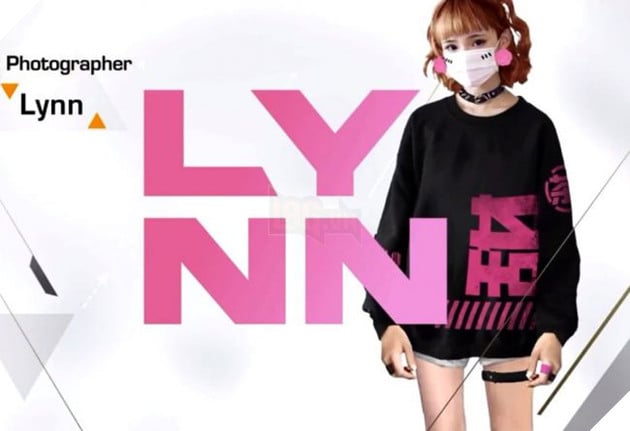 Tencent bị kiện vì sử dụng hình ảnh của Mei Yan mà không có sự đồng ý của cô. Nguồn: Internet.