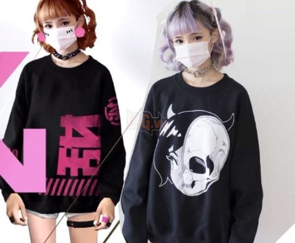 Tencent bị kiện vì sử dụng hình ảnh đạo nhái quá rõ ràng. Nguồn: Internet.